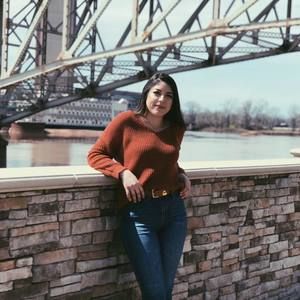 Meet your Posher, Fanny